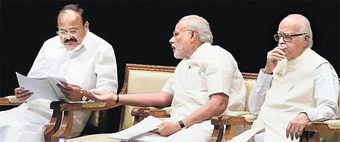 முக்கிய மசோதாக்களை நிறைவேற்ற நாடாளுமன்றத்துக்கு கண்டிப்பாக வரவேண்டும்﻿: பாஜக எம்பிக்களுக்கு கொறடா உத்தரவு﻿