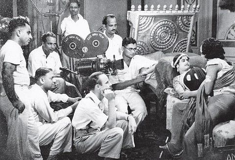 பாதை அமைத்துத் தந்த அந்நிய மேதை﻿