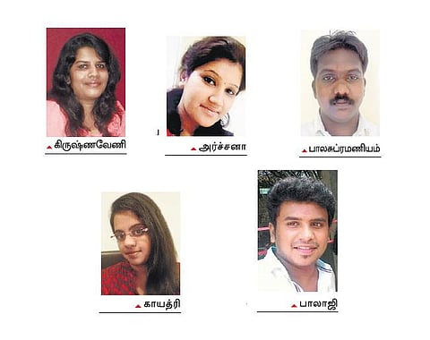 உறவுகள்: இணைந்து வாழலாம், ஆனால்…