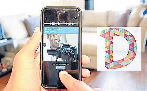 நாங்களும் நடிப்போம்ல!﻿