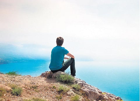 உறவுகள்: துணிவு அல்லது பக்குவம் தேவை﻿