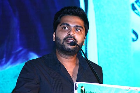 படம், பணம், காதலியை இழந்து தவித்தேன்: சிம்பு உருக்கம்