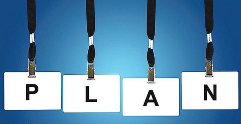 முதல் செலவு: நிதி நிர்வாகம் - கீழிருந்து மேலும், மேலிருந்து கீழும்﻿