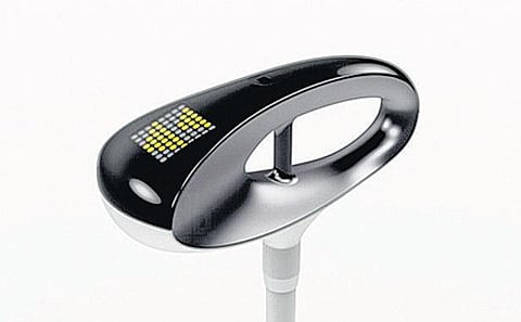 ஸ்மார்ட் ஸ்கேன் ஸ்டிக்