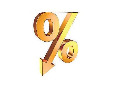 மூன்றாவது முறையாக வட்டியை குறைத்தது சீன மத்திய வங்கி