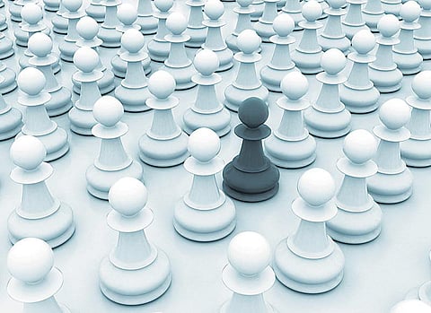 மதுரையில் மாநில செஸ் போட்டி