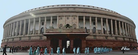 எண்ணென்ப... 100 சட்ட திருத்தங்கள்