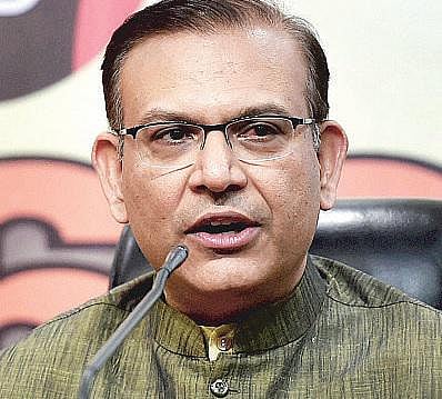 வங்கிகளின் வாராக் கடன் ரூ.54 ஆயிரம் கோடி: அமைச்சர் ஜெயந்த் சின்ஹா தகவல்﻿