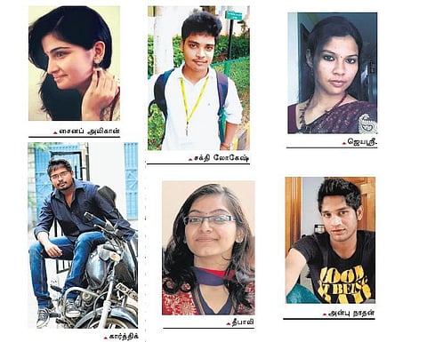 பிரபலம் என்றால் எதுவும் தவறில்லையா?﻿