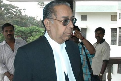 ஜெ. சொத்து குவிப்பு வழக்கின் தீர்ப்பு மேல்முறையீட்டுக்கு தகுதியானது: கர்நாடக அரசுக்கு ஆச்சார்யா பரிந்துரை