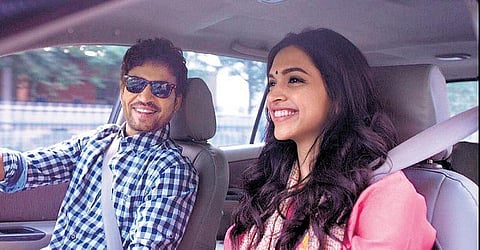 திரைப் பார்வை: துணிச்சலான சினிமா﻿- பிக்கு