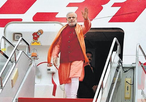 புதிய உறவை நோக்கி நெடும் பயணம்﻿