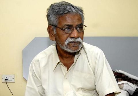 பெரியாரைத் தோற்கடிக்க முடியாது: தொ.பரமசிவன் நேர்காணல்