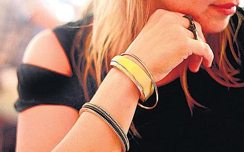 ஸ்மார்ட் வளையம்