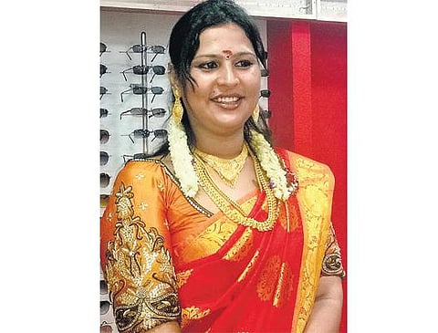 கல்வி, வேலைவாய்ப்பு இட ஒதுக்கீடு மசோதாவால்﻿ திருநங்கைகள் மீதான பாலியல் முத்திரை விலகும்﻿: மிஸ் சென்னை நமீதா நம்பிக்கை﻿