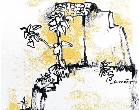 மனுசங்க.. 3: பாட்டி சொல்லும் பக்குவங்கள்