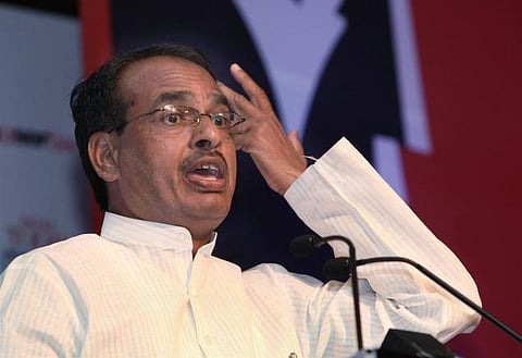 செவிலியர் அருணா பெயரில் ரூ.1 லட்சம் விருது: ம.பி. அரசு அறிவிப்பு