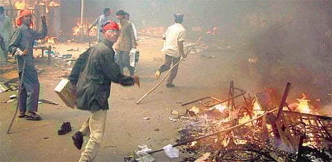 நுகர்வுப் பண்டமாகிவிட்ட வன்முறை!﻿