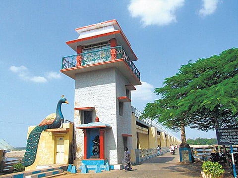 கோடைச் சுற்றுலா: கோடையைக் குதூகலமாக்கும் திருச்சி﻿