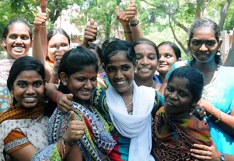 10-ம் வகுப்பு: சுயநிதி மெட்ரிக் 99%, அரசு பள்ளிகள் 89%  தேர்ச்சி