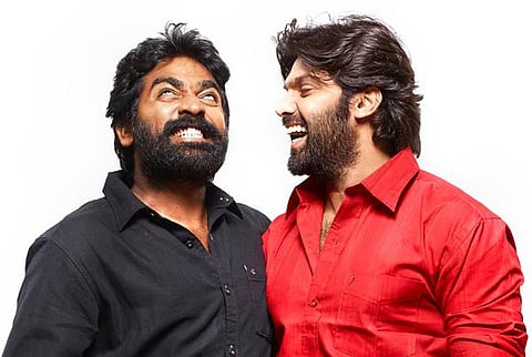 விநியோகஸ்தர்கள் புலம்பல் எதிரொலி: புறம்போக்கு வெற்றிச் சந்திப்பு திடீர் ரத்து