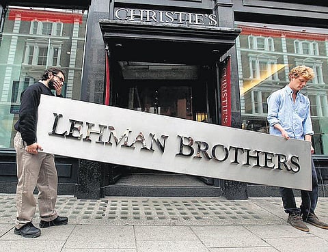 பொருளாதாரம் இயல்புநிலைக்குத் திரும்புவது நிச்சயமல்ல!