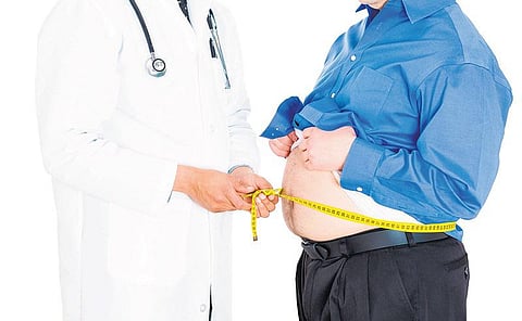 வாழ்க்கை முறையை மாற்றுவதுதான் மருந்து﻿