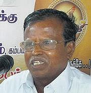 இப்போது படிப்பதும்... எழுதுவதும்... - தேனி சீருடையான், எழுத்தாளர்