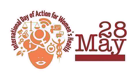 பெண் நலம் பேணுவோம்!