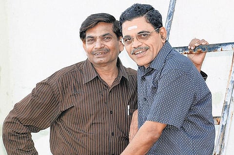 வாசிப்பு தரும் பேரனுபவம்