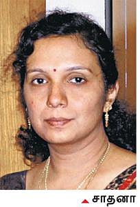 பெண்களே பலசாலிகள்!