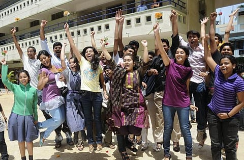 பிளஸ் 2 முடித்த மாணவ, மாணவிகளுக்கு ‘தி இந்து’ வழிகாட்டும் நிகழ்ச்சி﻿: மாதா பொறியியல் கல்லூரியில் இன்று நடக்கிறது