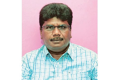 குடிசைத் தொழில்போல் மாறிவிட்டது﻿