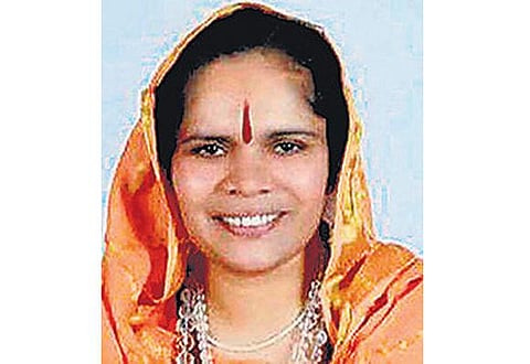 விரைவில் ராமர் கோயில் கட்டும் பணி﻿: வி.எச்.பி. தலைவர் சாத்வி பிராச்சி பேட்டி﻿