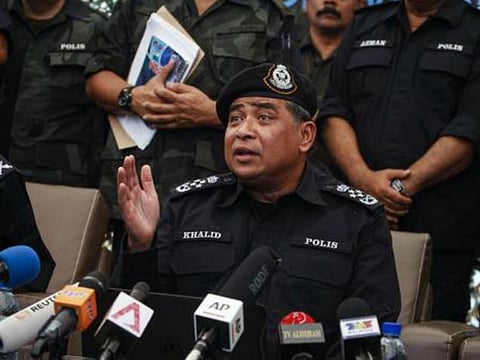 மலேசியா-தாய்லாந்து எல்லையருகே மர்ம இடுகாடுகளில் பல சடலங்கள்