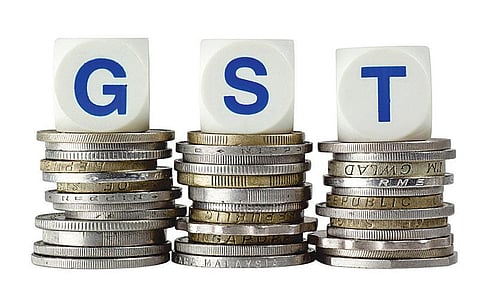 GST என்ற பொருட்கள் சேவைகள் வரி II﻿
