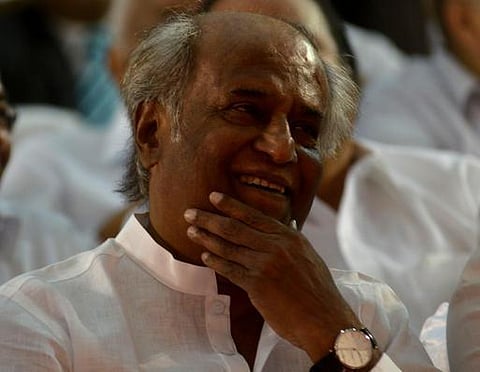 ரஜினிக்கு லிங்கா விநியோகஸ்தர்கள் புதிய கோரிக்கை