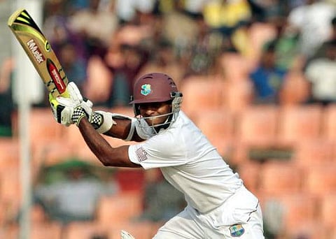 ஆஸ்திரேலியாவுக்கு எதிரான தொடரில் தேர்வு செய்யப்படாதது ஏன்?- சந்தர்பாலுக்கு கிளைவ் லாய்ட் கடிதம்