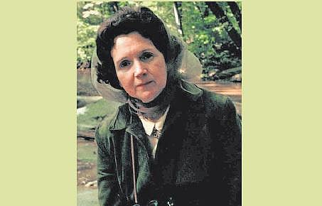 ரேச்சல் கார்சன் 10