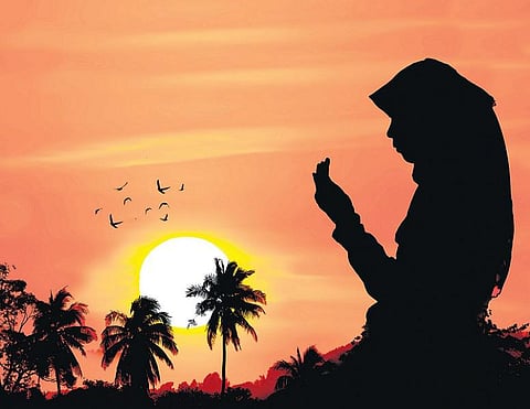 இஸ்லாம் வாழ்வியல்: கருணை மனமே நபி﻿