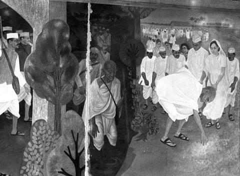 உப்பால் பெருகும் சேமிப்பும் தொடரும் நினைவுகளும்