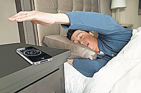 அலாரம்-கேமரா கூட்டணி﻿