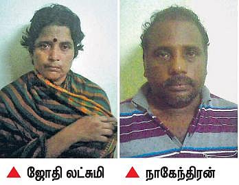 செம்மரக் கடத்தல் கும்பலுடன் டிஎஸ்பி, போலீஸாருக்கு தொடர்பு?﻿- பாமக பிரமுகர் கொலையில் திடுக்கிடும் தகவல்கள்﻿