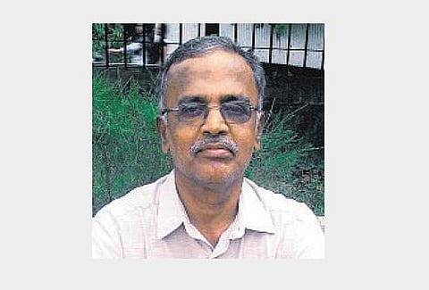 இப்போது படிப்பதும்... எழுதுவதும்... - முனைவர் க. பஞ்சாங்கம், எழுத்தாளர்