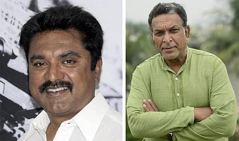 நடிகர் சங்கப் பிரச்சினைகளை பாரபட்சமில்லாமல் அணுக வேண்டும்﻿: சரத்குமாருக்கு நாசர் கடிதம்﻿