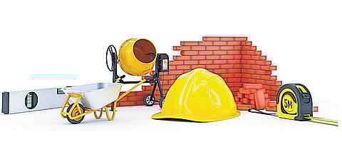 கட்டிடப் பாதுகாப்பில் பெருகும் விழிப்புணர்வு﻿