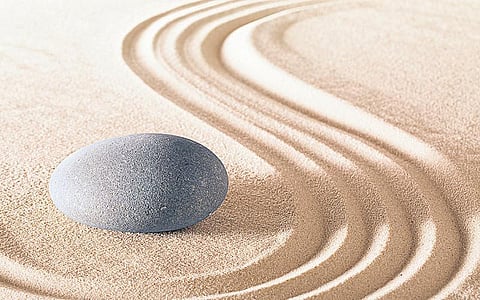 எளிமையாக இருப்பதாலேயே…