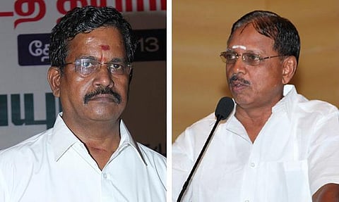 லிங்கா பிரச்சினைக்கு ஒரு வாரத்தில் தீர்வு: ரஜினி தரப்பு  விளக்கம்