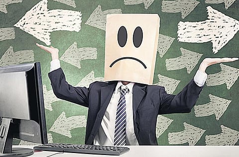 மனசு போல வாழ்க்கை- 11: தவறான முடிவும் சிந்தனைத் திரிபும்