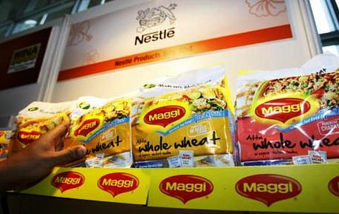 மேகியை பரிசோதிக்க தமிழகம், பஞ்சாப், தெலங்கானா முடிவு